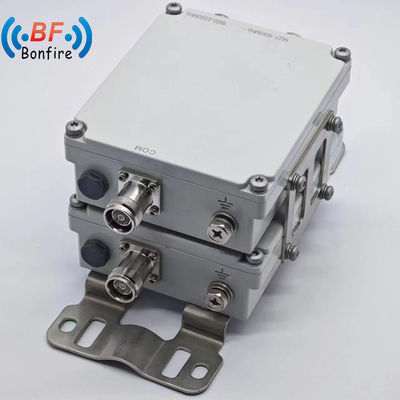 RF Диплексер 1710-1880 1920-2170 2300-2400 2500-2700 МГц DIN-F Диплексер Ctriplexer Ombiner