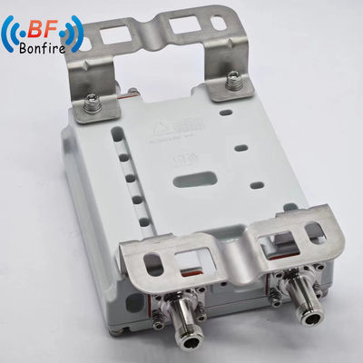 Пассивный комбайнер RF Triple Band Triplexer для GSM Dcs WCDMA DIN-Female RF Diplexer