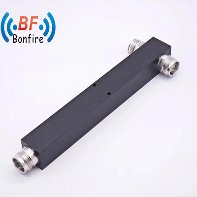 GFQ-0740-X7701 RF пассивный широкополосный 698-4200MHz 2-управляемый разделитель питания Pim-160dbc Прочный