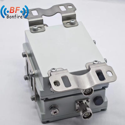 3G LTE Low Pim-160dbc 200W Диплекс-одиночный триплексорный комбинатор для пассивных компонентов радиочастот