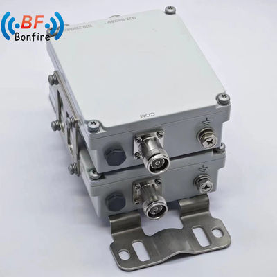 Диплексор с низким уровнем PIM -150dBc RF для телекоммуникаций BTS DAS IBS