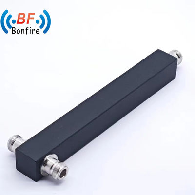 GFQ-0738-X1101 Способность Ibs/Das Общая реализация проекта 2-управленный RF низко-пимовый разделитель мощности