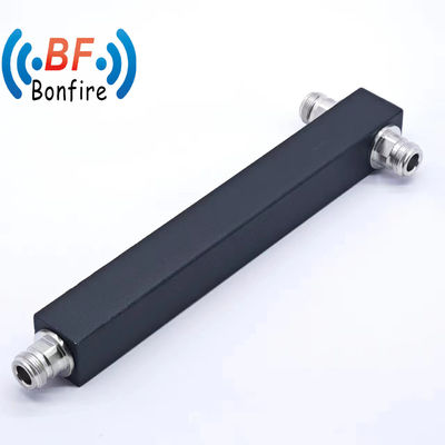 GFQ-0738-X1101 Способность Ibs/Das Общая реализация проекта 2-управленный RF низко-пимовый разделитель мощности