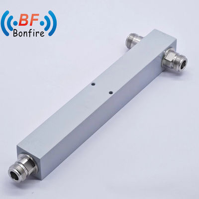 GFQ-0738-X1101 Способность Ibs/Das Общая реализация проекта 2-управленный RF низко-пимовый разделитель мощности