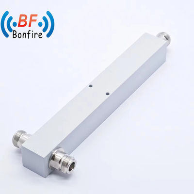 GFQ-0738-X1101 Способность Ibs/Das Общая реализация проекта 2-управленный RF низко-пимовый разделитель мощности