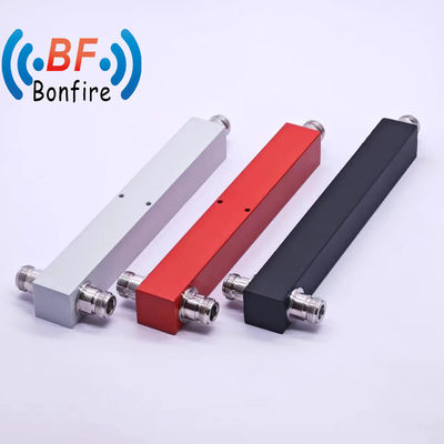 GFQ-0738-X1101 Способность Ibs/Das Общая реализация проекта 2-управленный RF низко-пимовый разделитель мощности