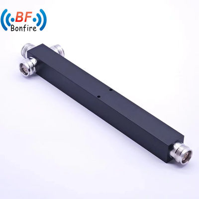 Красный 698-4200МГц -160dbc IP65 4.3-10 женская полость 3-сторонний разделитель питания для Ibs и Das