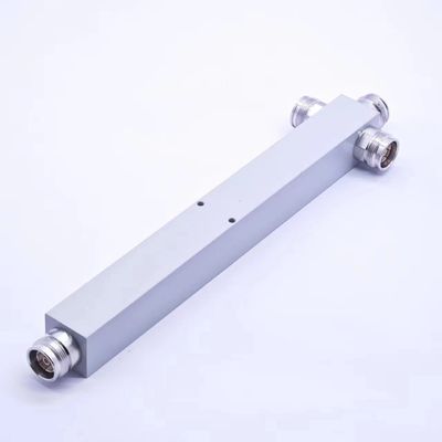 Высокая мощность N-F IP65 3way Power Splitter OEM/ODM Пакет Размер 22.00cm * 7.00cm * 4.00cm