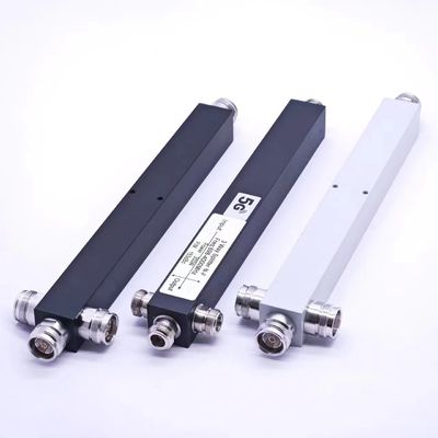 Высокая мощность N-F IP65 3way Power Splitter OEM/ODM Пакет Размер 22.00cm * 7.00cm * 4.00cm
