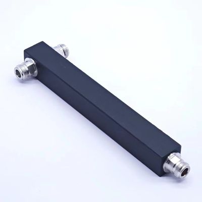 GFQ-0740-X7701 698-3800MHz Двусторонний реактивный разделитель питания с N-F соединителем IP65