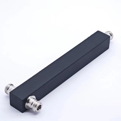 GFQ-0740-X7701 698-3800MHz Двусторонний реактивный разделитель питания с N-F соединителем IP65