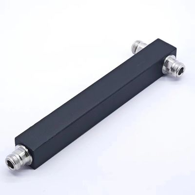 GFQ-0740-X7701 698-3800MHz Двусторонний реактивный разделитель питания с N-F соединителем IP65