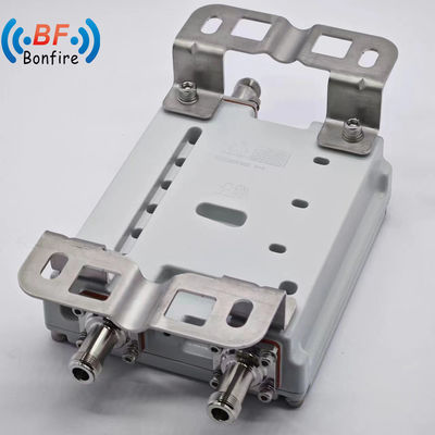 2500-2700 МГц Диплексор RF UHF Триплексорный передатчик для IB/Das