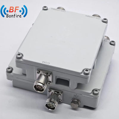 2500-2700 МГц Диплексор RF UHF Триплексорный передатчик для IB/Das
