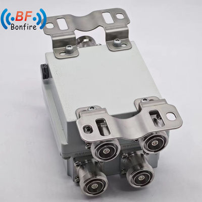 RF 5g Нижний триплекс 1920-2710 2300-2400 2500-2700 МГц Комбинатор с одним диплексом