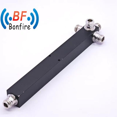 Производство OEM/ODM 698-3800MHz 4.3-10 Женщина Реактивный 4-управляемый RF низкий Pim Power Splitter