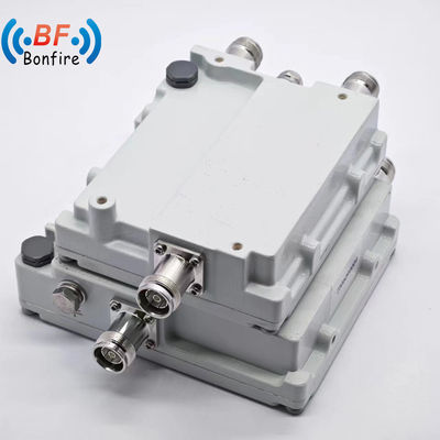 Диплексер RF 1920-2170 2300-2400 2500-2700MHz 200W N-женский разъем для Ibs Черный
