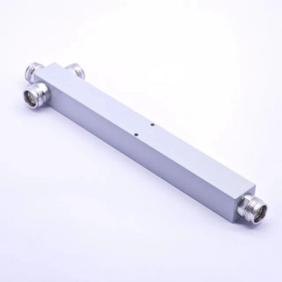 698-4200МГц Pim-160dbc 3-сторонний разделитель питания с разъемом типа N См. ниже таблицу данных