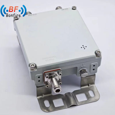 Нижний Vswr Триплексер RF Диплексер 1920-2170 2300-2400 2500-2700MHz Двухдиапазонный комбинатор