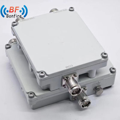 Нижний Vswr Триплексер RF Диплексер 1920-2170 2300-2400 2500-2700MHz Двухдиапазонный комбинатор