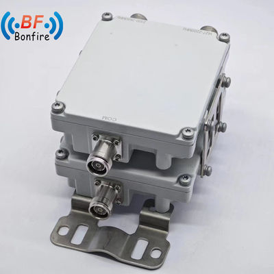 Служба обслуживания клиентов RF Diplexer 1710-1880 1920-2170 2300-2400 2500-2700 МГц Единое устройство -160 дБц