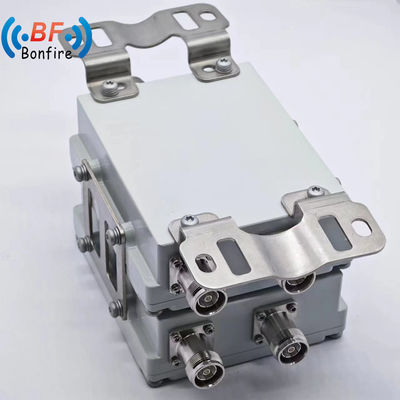 Служба обслуживания клиентов RF Diplexer 1710-1880 1920-2170 2300-2400 2500-2700 МГц Единое устройство -160 дБц