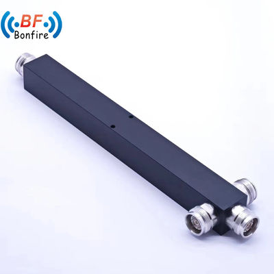 3 Way Cavity Power Splitter Divider для системы встроенной в здание подшивки ниже таблицы данных