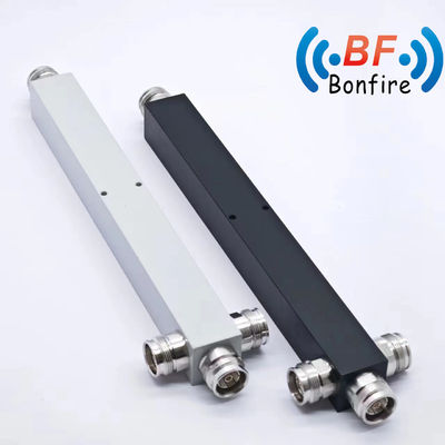3 Way Cavity Power Splitter Divider для системы встроенной в здание подшивки ниже таблицы данных