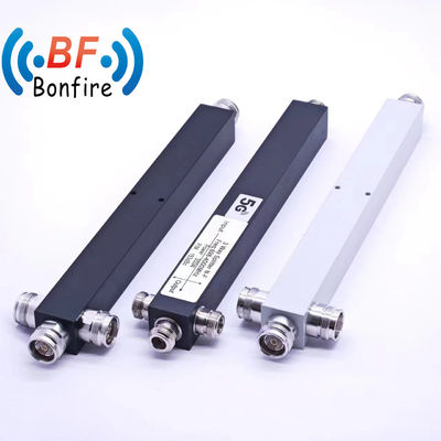 3 Way Cavity Power Splitter Divider для системы встроенной в здание подшивки ниже таблицы данных