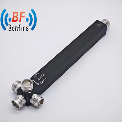 Высокомощный силовой разделитель DIN Type Interface N-F/4.3-10-F/DIN-F