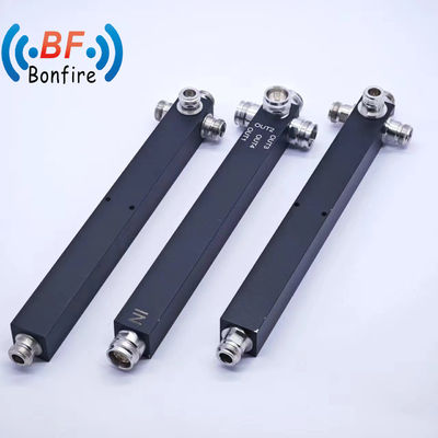 Высокомощный силовой разделитель DIN Type Interface N-F/4.3-10-F/DIN-F