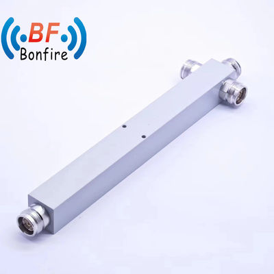 617-4000 МГц 3 Way N Female IP67 Power Splitter/ Divider для радиосистемы с интерфейсом N-F