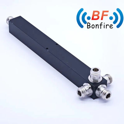 4 Way Power Splitter/ Divider SMA женский для внутренних/внешних применений