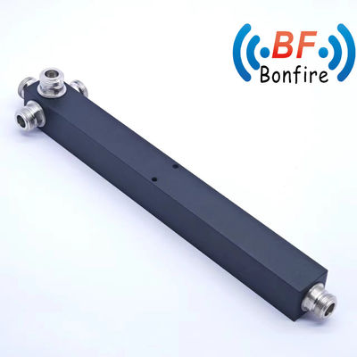 GFQ-617-4000MHz 50W 4 Way SMA Female Type RF Power Splitter/ Divider Производство OEM/ODM