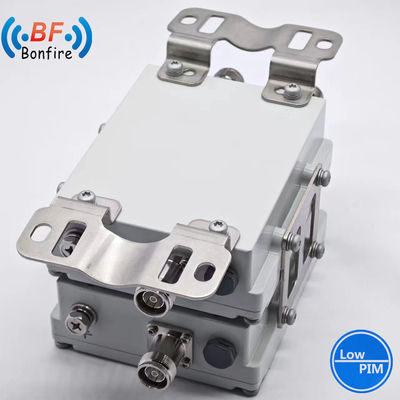 VHF Триплексер RF Диплексер RF Комбинатор 1710-1880 1920-2170 2300-2400 2500-2700 МГц DAB 210-260 МГц SMA соединитель