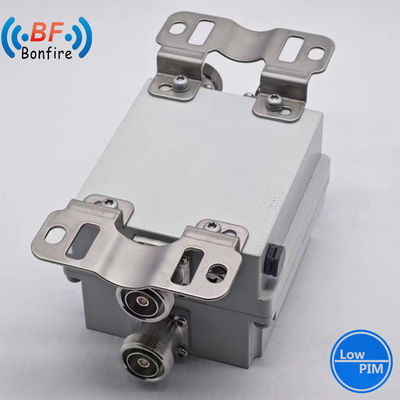 Низкий пим триплексер RF диплексер RF Penta Band Combiner с 4310f соединителем -155dbc 2300-2400 2500-2700MHz