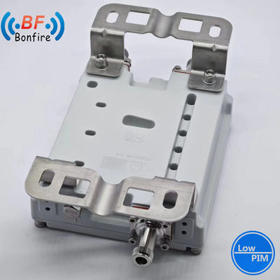 4.3-10f DIN-F IP67 Low Pim -150dbc Триплексер RF Duplexer Двухдиапазонный комбинатор для приложений