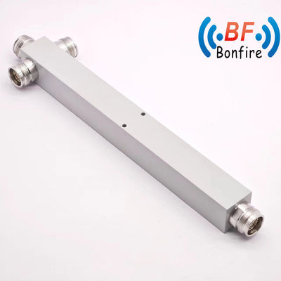 2 Way Power Splitter 617-4000MHz Радиочастотный разделитель мощности -160dbc для различных приложений
