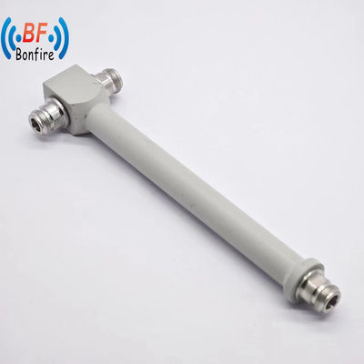 2 Way Power Splitter 617-4000MHz Радиочастотный разделитель мощности -160dbc для различных приложений