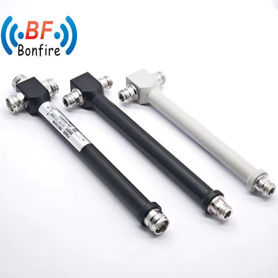 2 Way Power Splitter 617-4000MHz Радиочастотный разделитель мощности -160dbc для различных приложений
