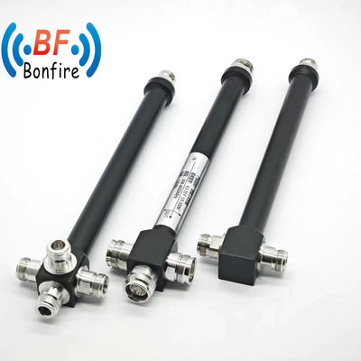 2 Way Power Splitter 617-4000MHz Радиочастотный разделитель мощности -160dbc для различных приложений