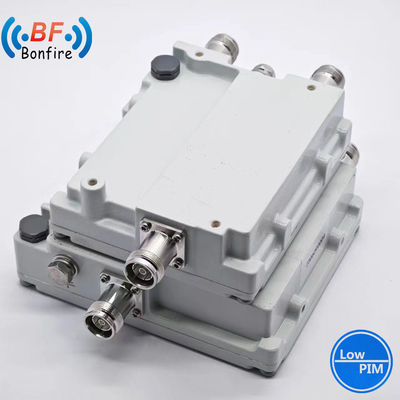 Комбинатор RF 2300-2400 2500-2700mhztriplexer RF diplexer низко-пимский наружный четырехдиапазонный комбинатор