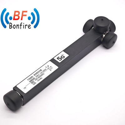 GFQ-XXXXXX Power Splitter 2400-6000MHz RF UHF 2/3/4 Way Реактивный разделитель мощности