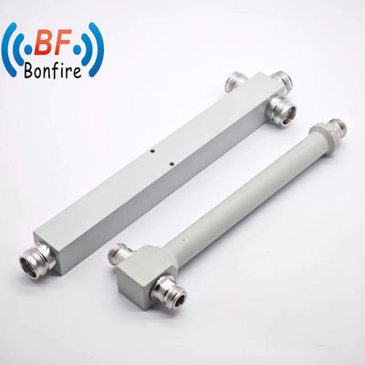 GFQ-XXXXXX Power Splitter 2400-6000MHz RF UHF 2/3/4 Way Реактивный разделитель мощности