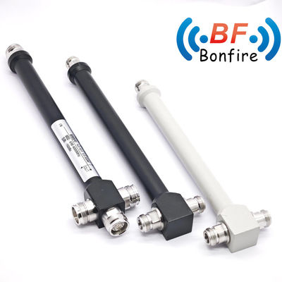 GFQ-XXXXXX Power Splitter 2400-6000MHz RF UHF 2/3/4 Way Реактивный разделитель мощности