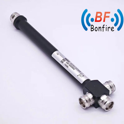 2400-6000MHz 2/3/4 Way Reactive Power Splitter UHF Power Divider 7/16DIN женский тип