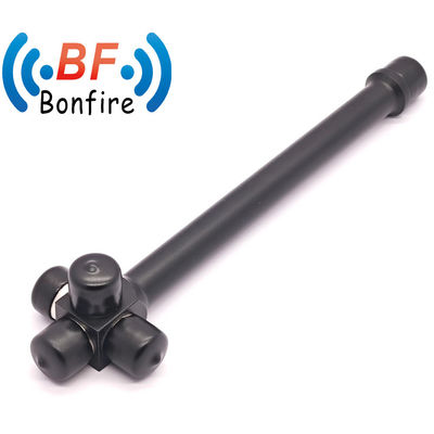 2400-6000MHz 2/3/4 Way Reactive Power Splitter UHF Power Divider 7/16DIN женский тип