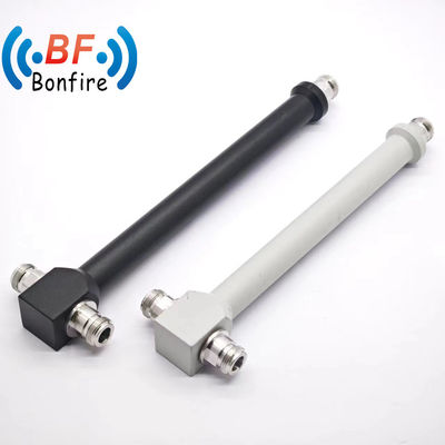 Внутренний/внешний IP65 2 Way N Power Divider 2400-6000MHz Интерфейс N-F/4.3-10-F/DIN-F