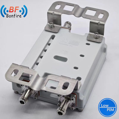 Триплексер RF Diplxer Dual Band Combiner 200W N Female Connector для проекта Ibs DAS