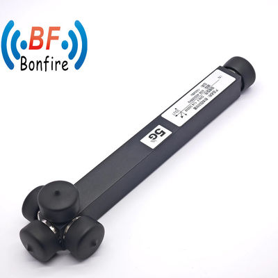Внутренний/внешний IP65 2400-6000МГц низкий Pim 4 Way RF Power Splitter для легкой установки